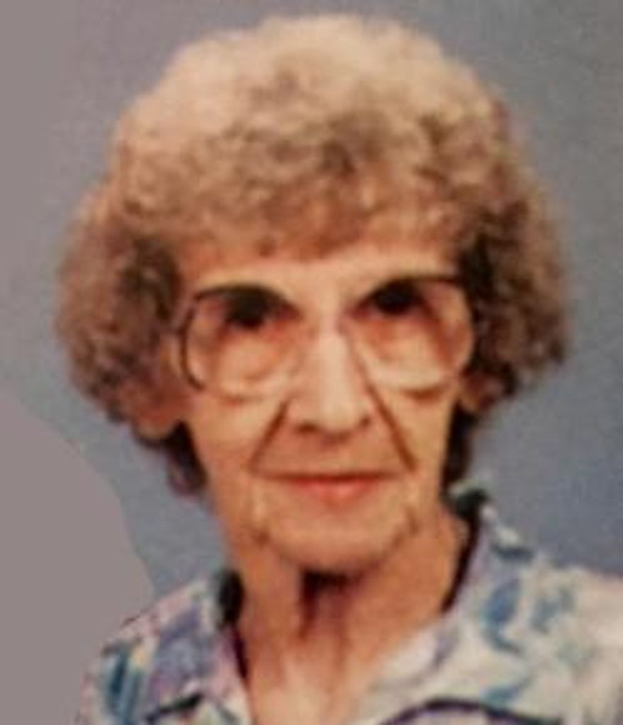 Pauline Clara Riser
