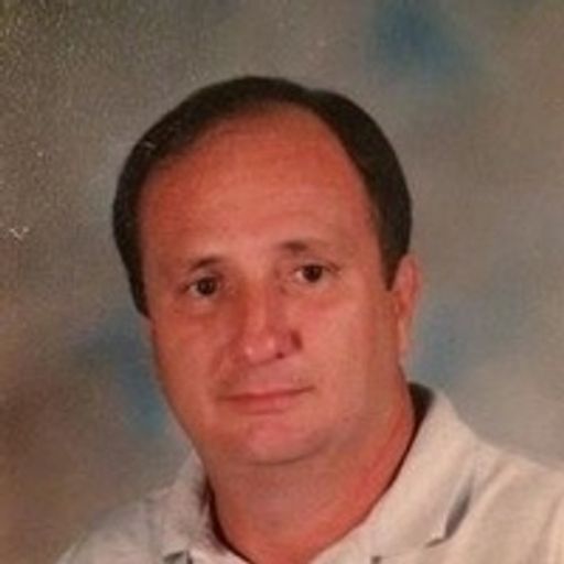 Billy Ford Profile Photo