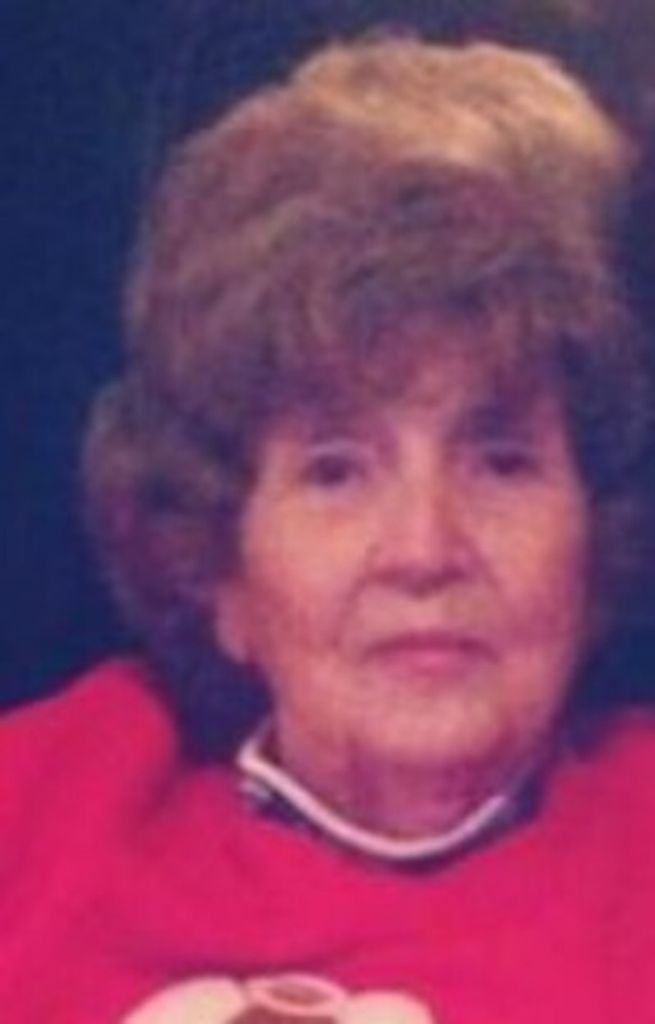 Edna Jean Brooks Polston Profile Photo