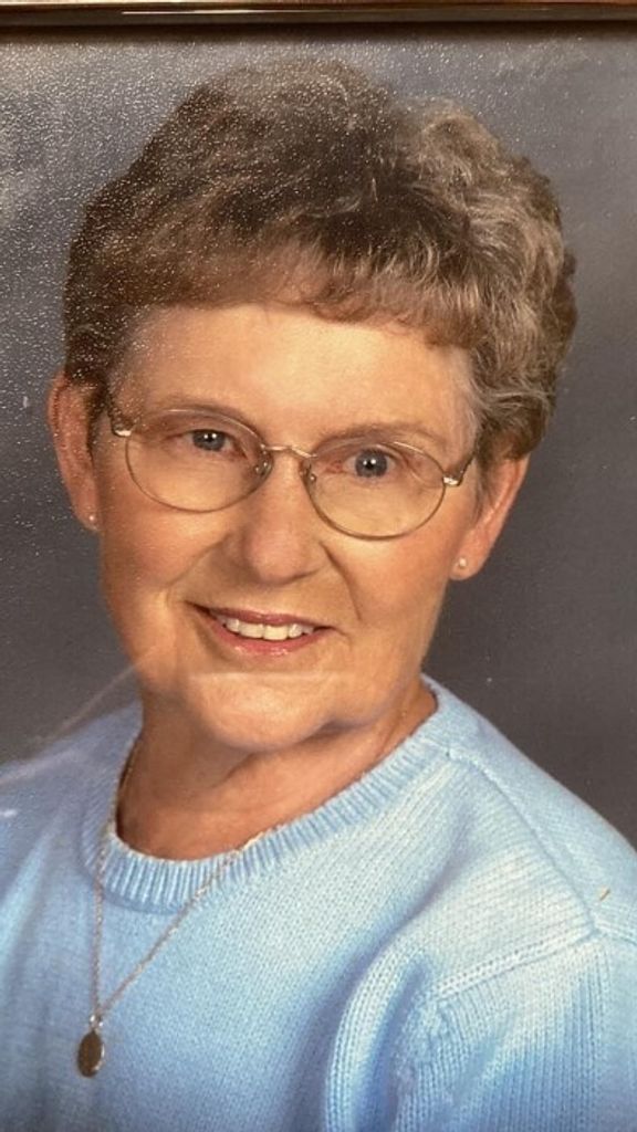 Beverly J. (Rankin)  Lubbe