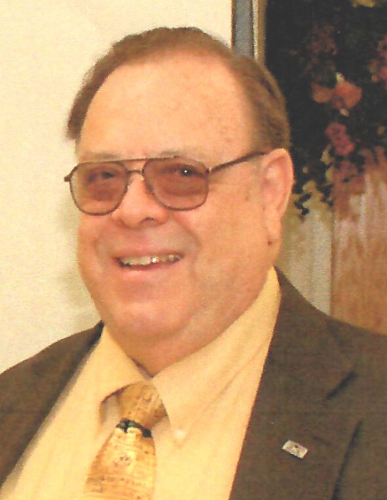 Leland Burnham