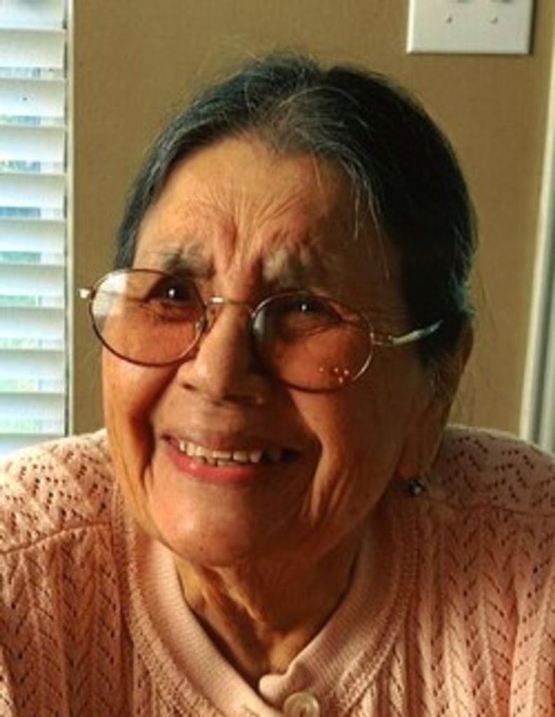 Hilda Chavarria
