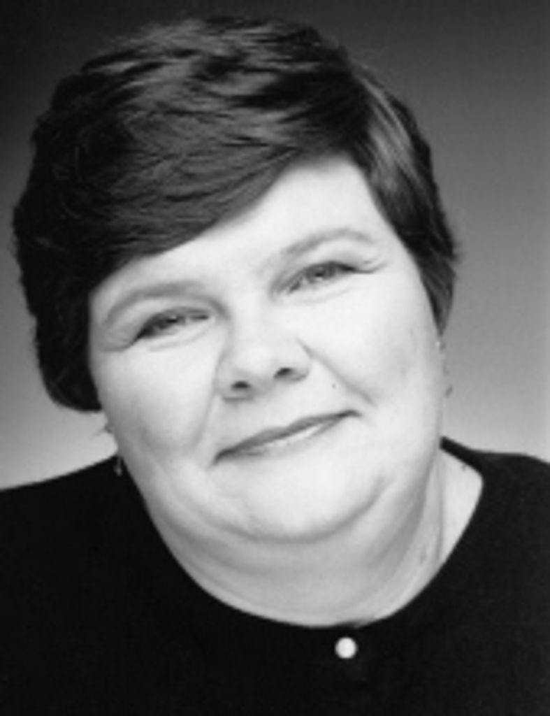 Donna Lee Higgins