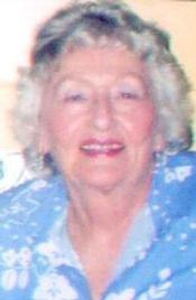 Marilyn Jean Teahan