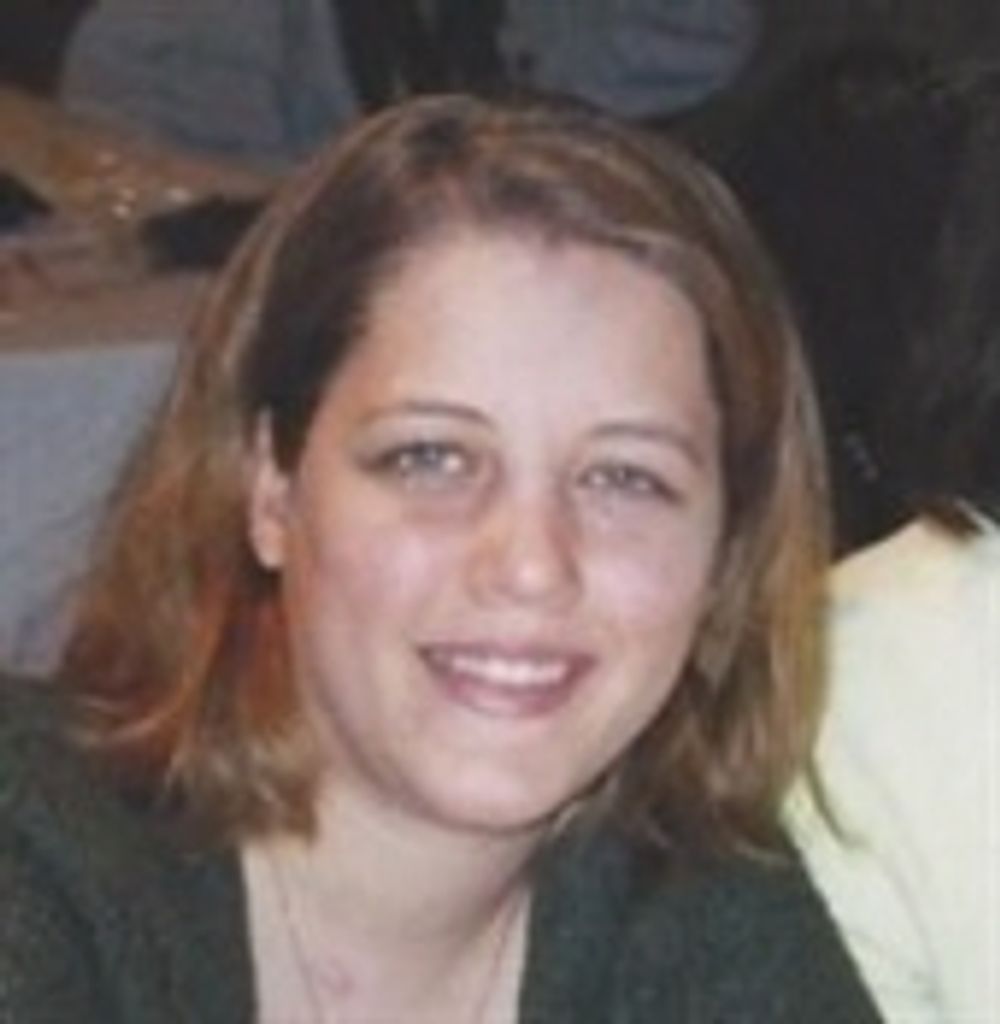 Megan Leigh Vohar-Birtch