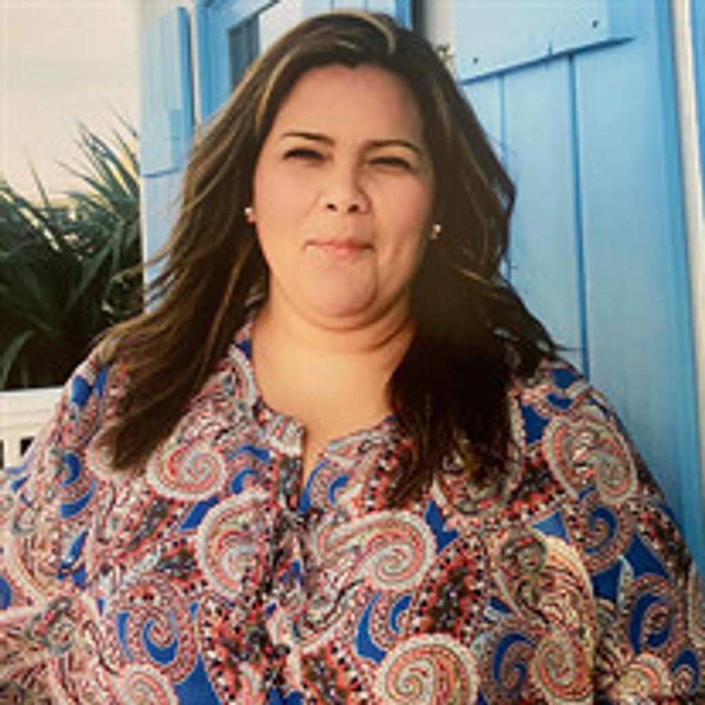 Maria "Angie" Medina