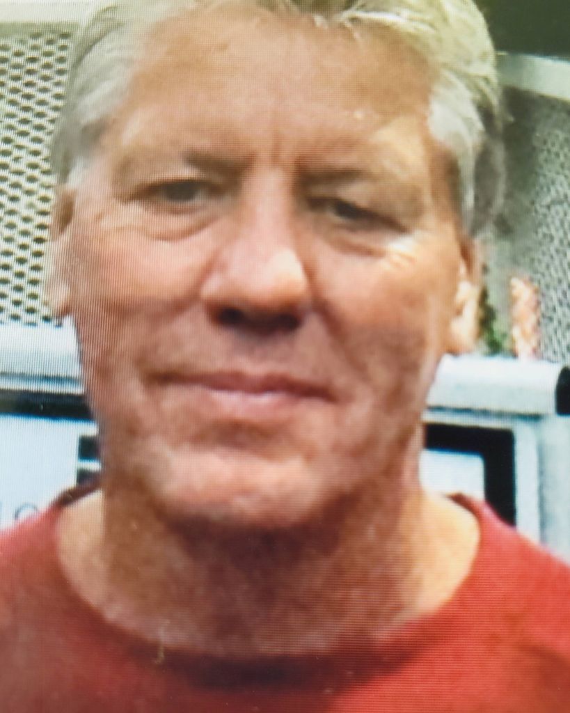 James Daniel Segelberg Profile Photo
