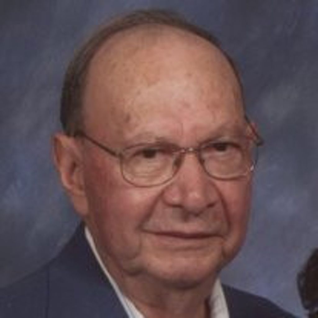 Alvin Eli DeBauche