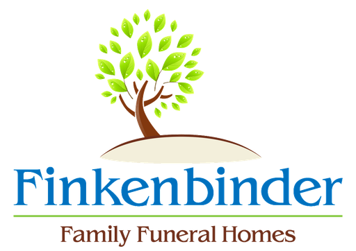 Finkenbinder Family Funeral Homes Logo