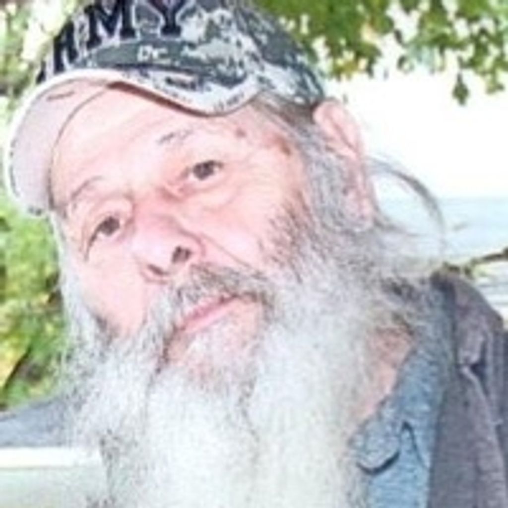 Thomas E. Mailliard Profile Photo