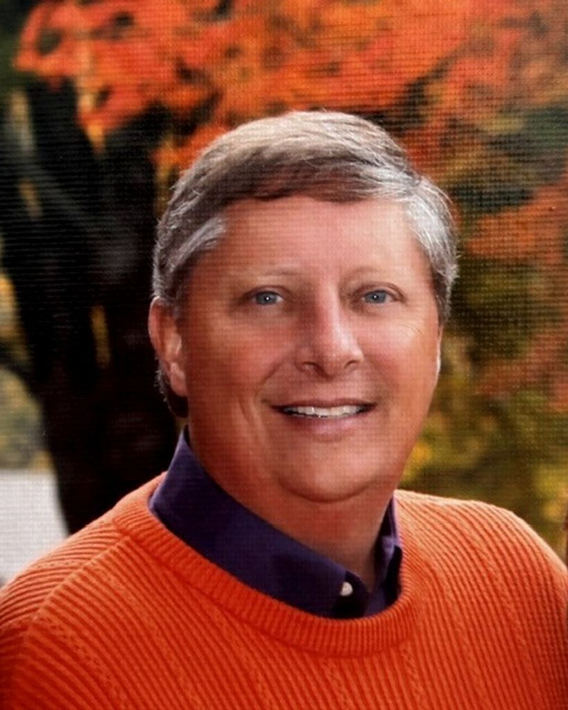 Robert Jefferson "Jeff" McKinney Profile Photo