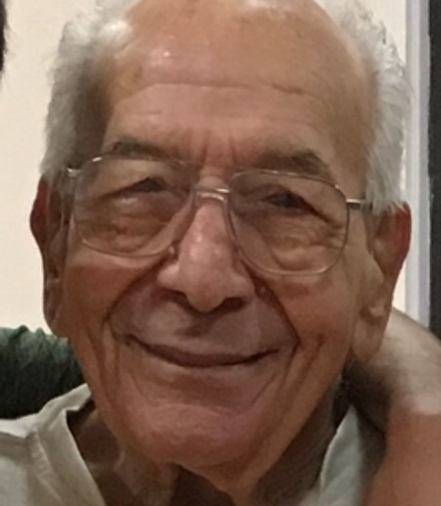 Joseph Grigioni