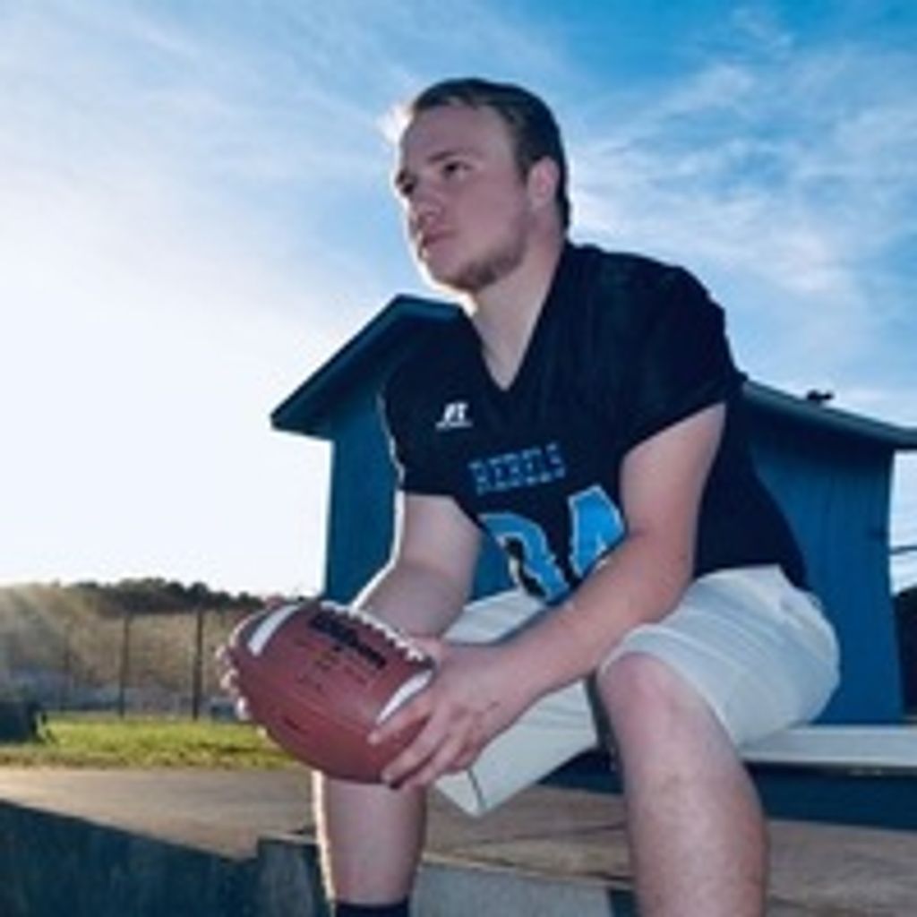 Tristan Griffith Profile Photo