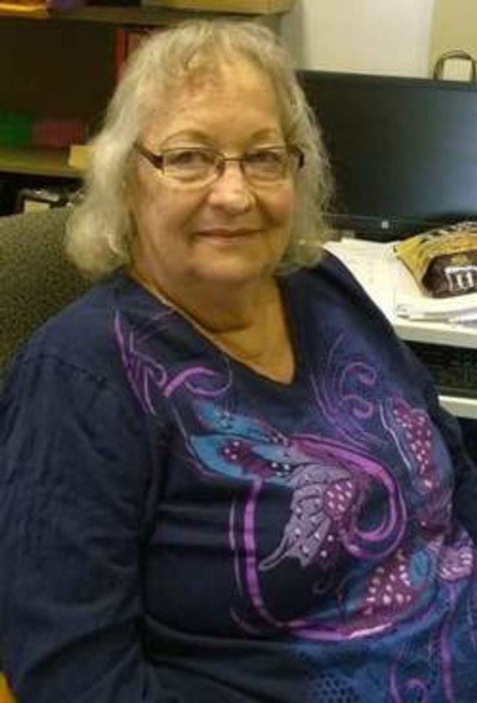 Carolyn Mckee Profile Photo