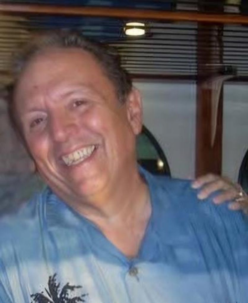 William "Bill" Oliver Cabral Profile Photo