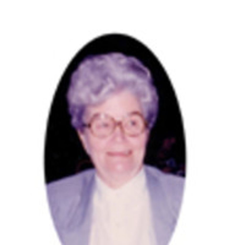 Edna E. Talley