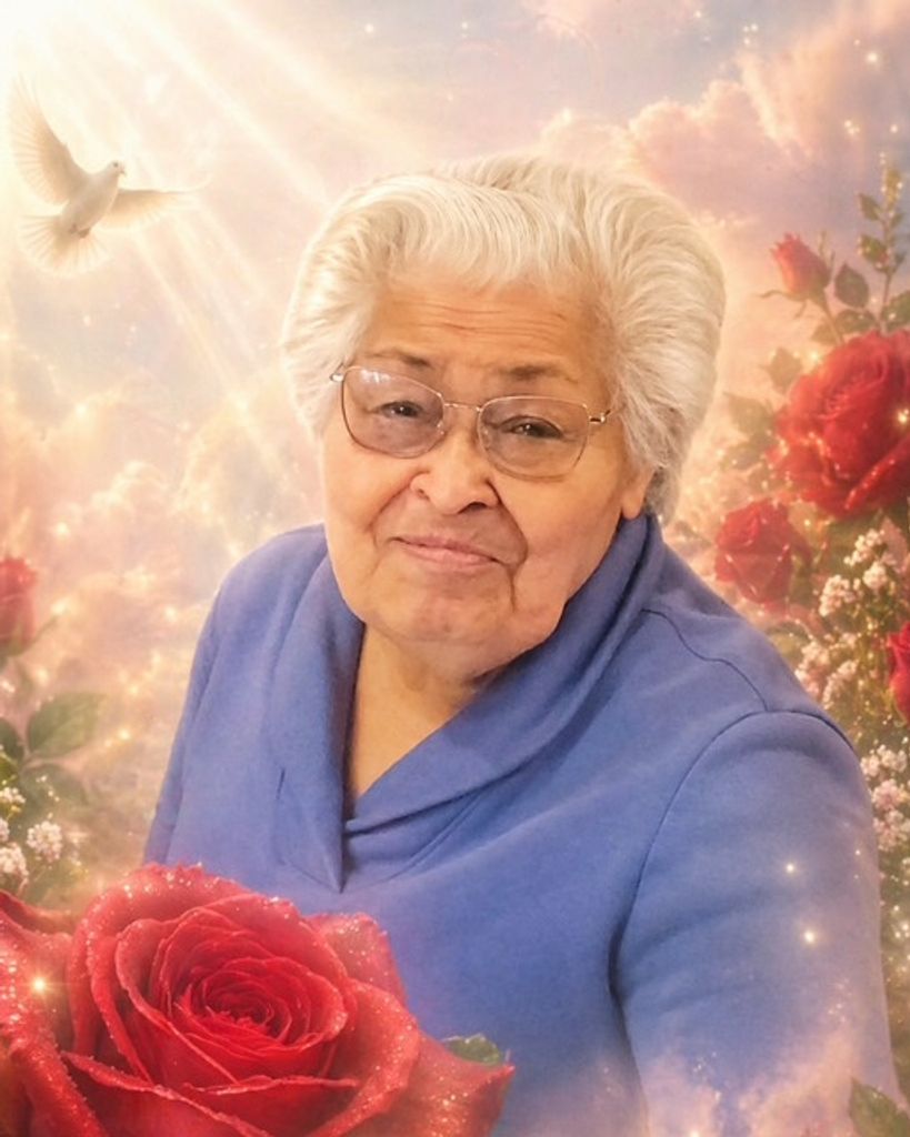 Rosa Gonzalez Profile Photo