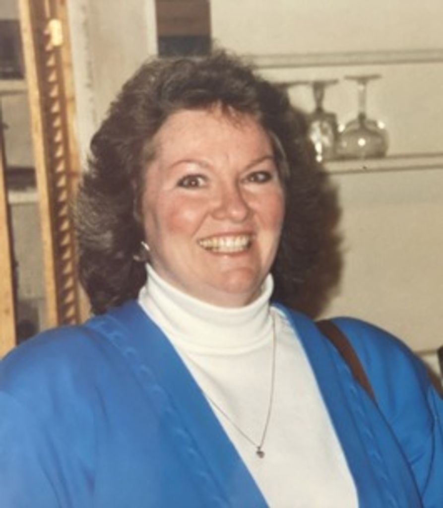 Sally Conroy