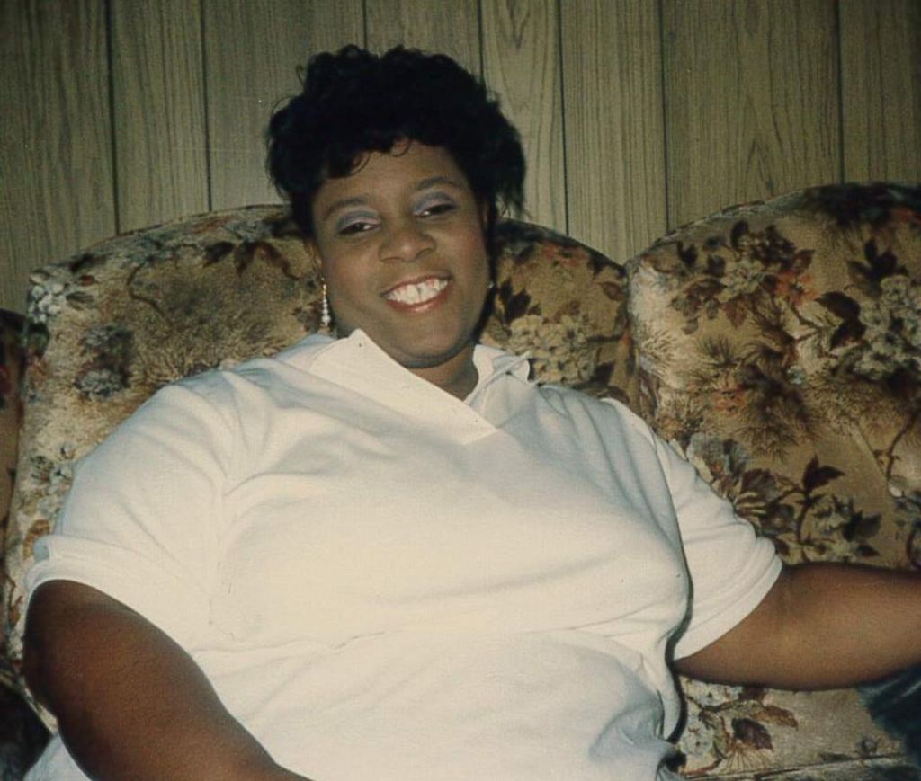 Regina Ann Leak Profile Photo