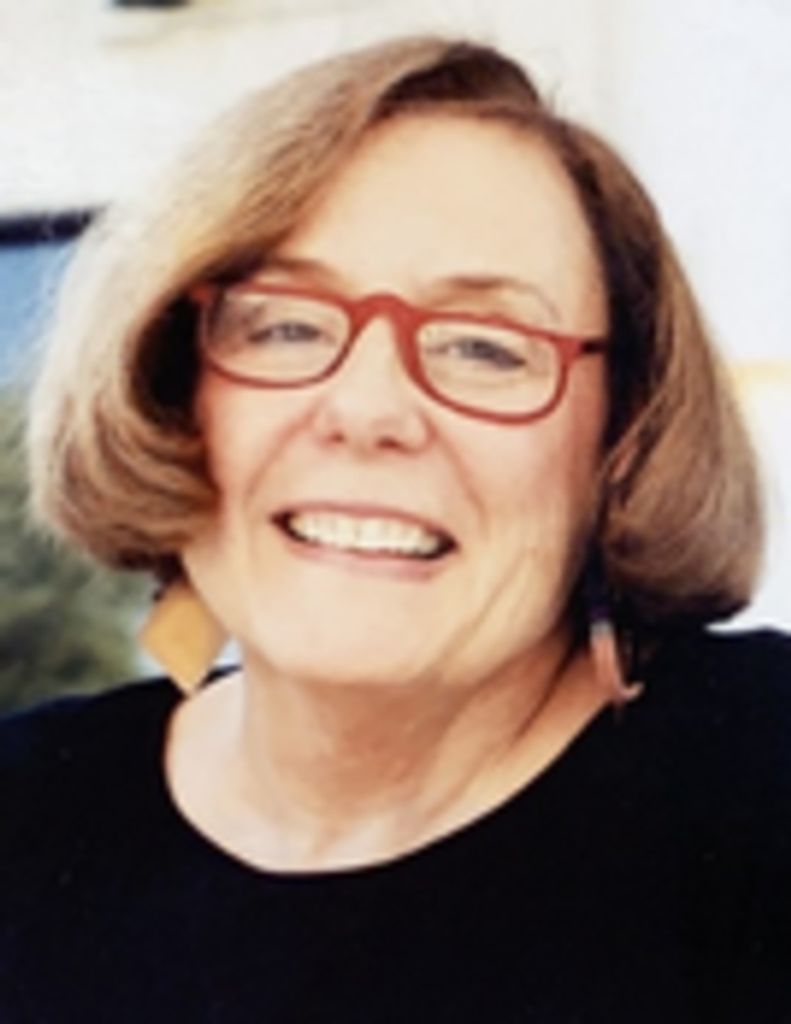 Nancy Edelen Wilson