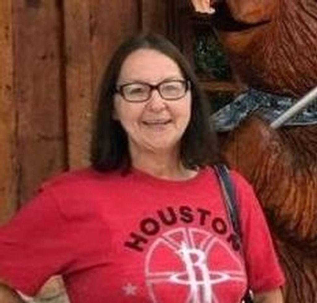 Donna Elizabeth Tomlinson