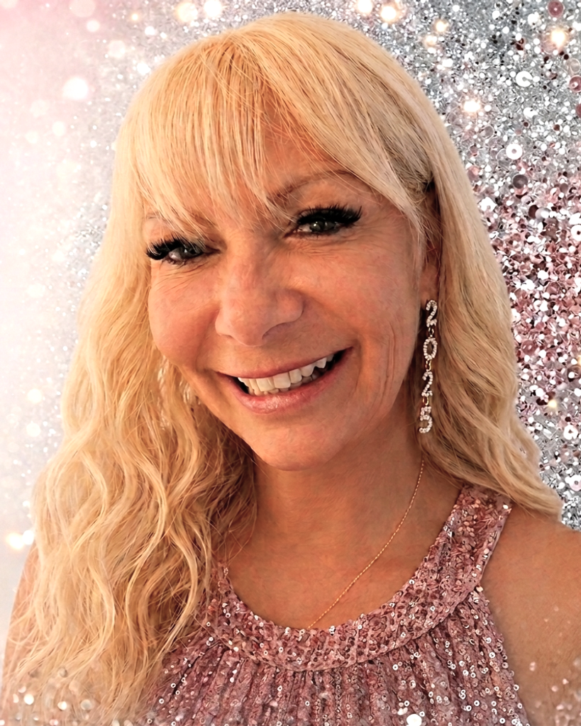 Darcie Joan Scullen Profile Photo