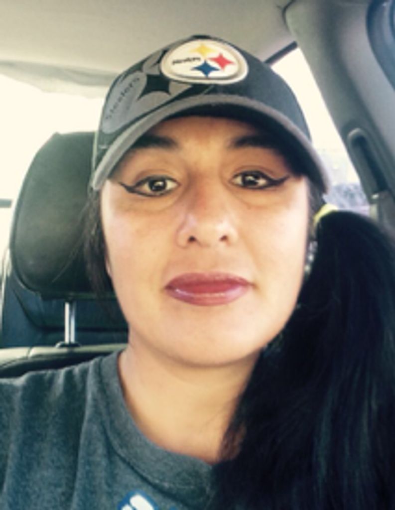 Annette Teresse Saiz Profile Photo