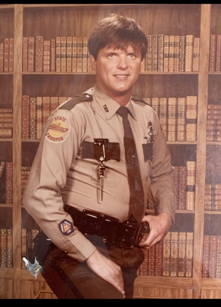Michael Skinner