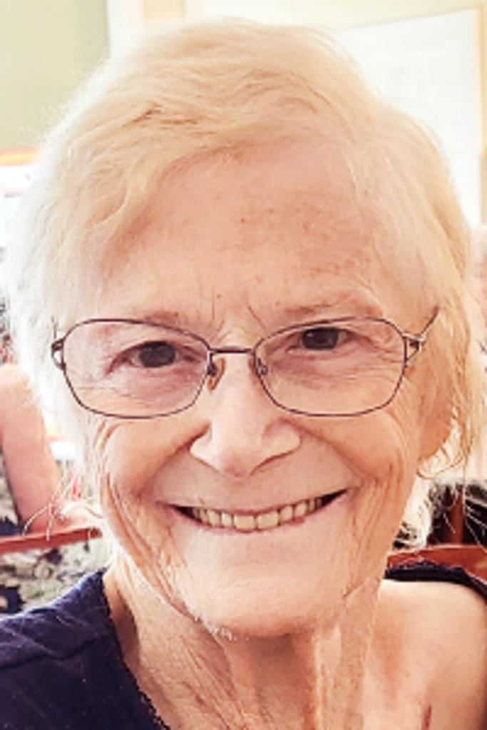 Mary F. (Ward) Hefler Profile Photo