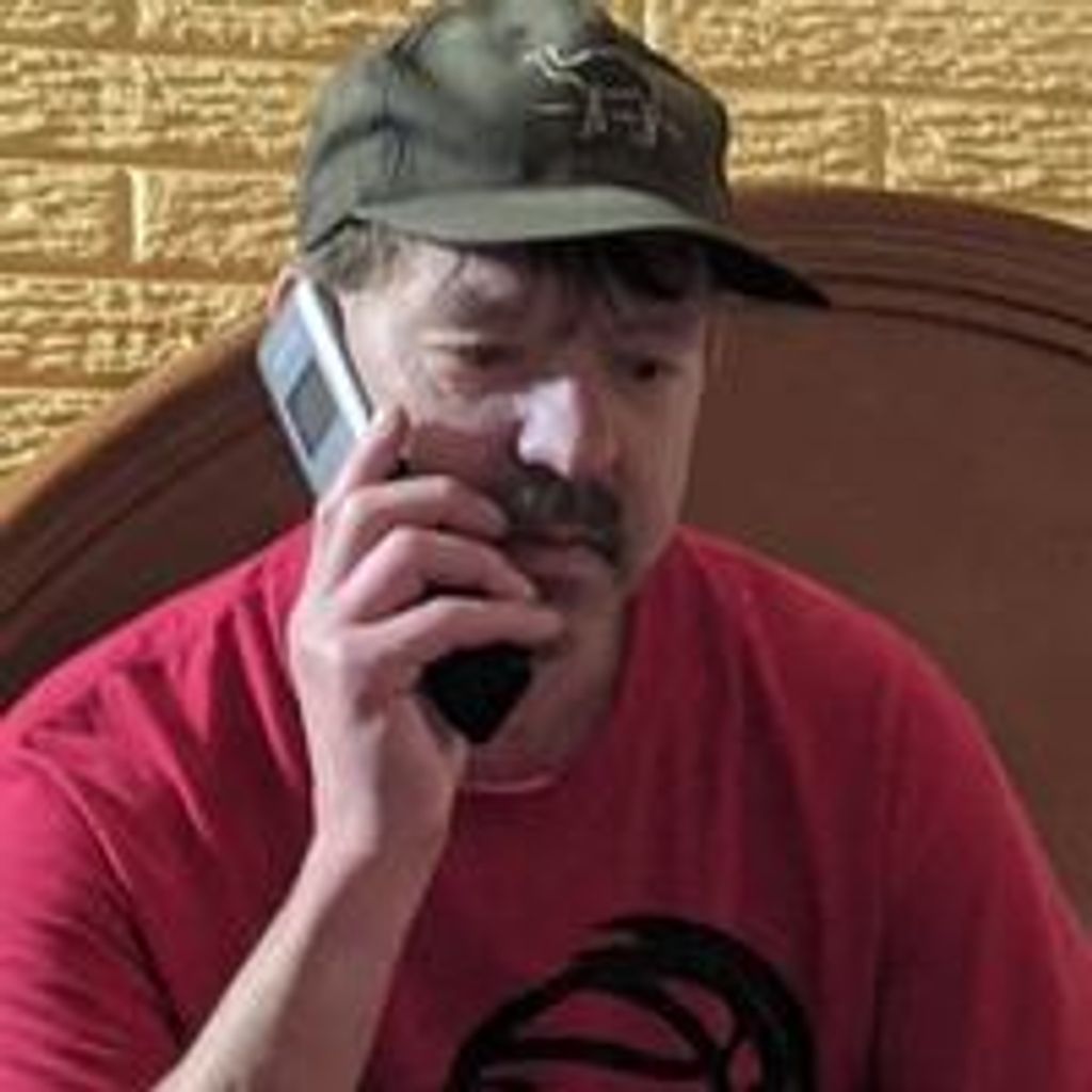 Roy Roger Mccarty Jr. Profile Photo