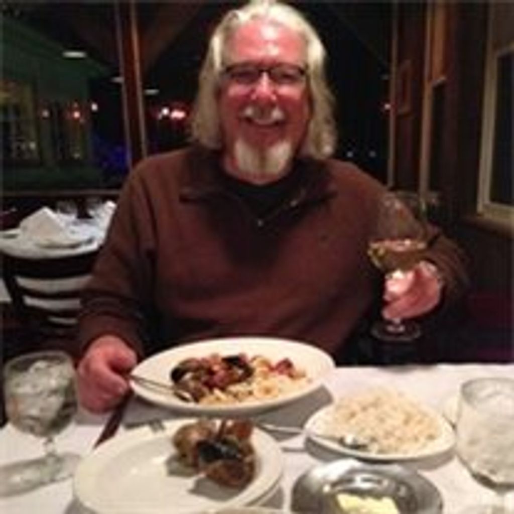Jamie D. Roco