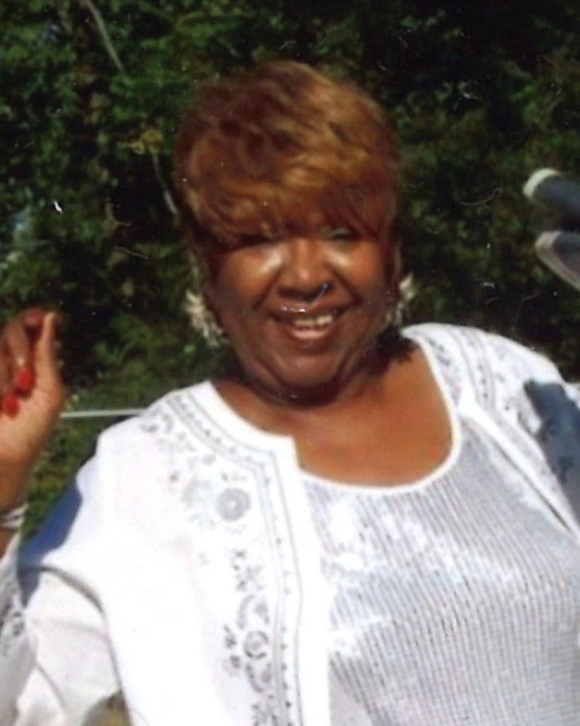 Yvonne Reaves Profile Photo