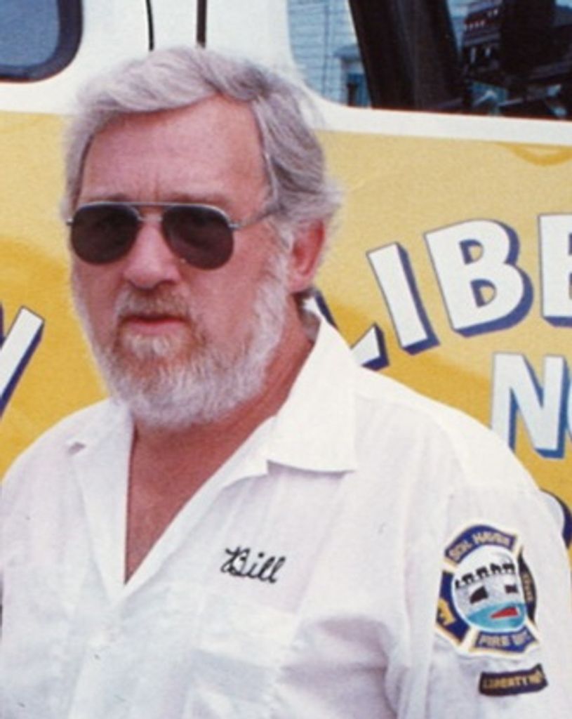 William A. Quinter