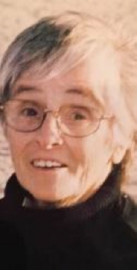 Terry Monroe