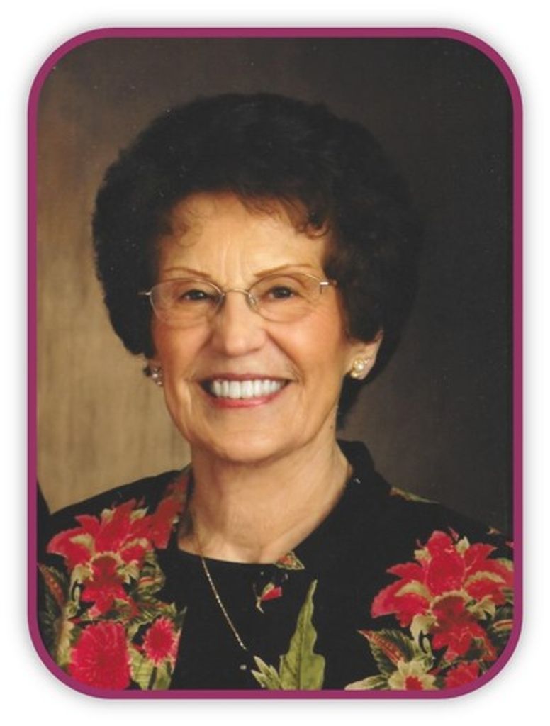 Helen Irene Fox Profile Photo