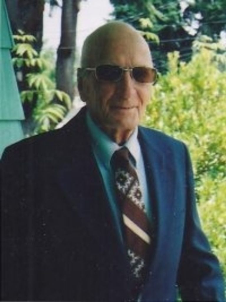 Eino Robert Jernberg