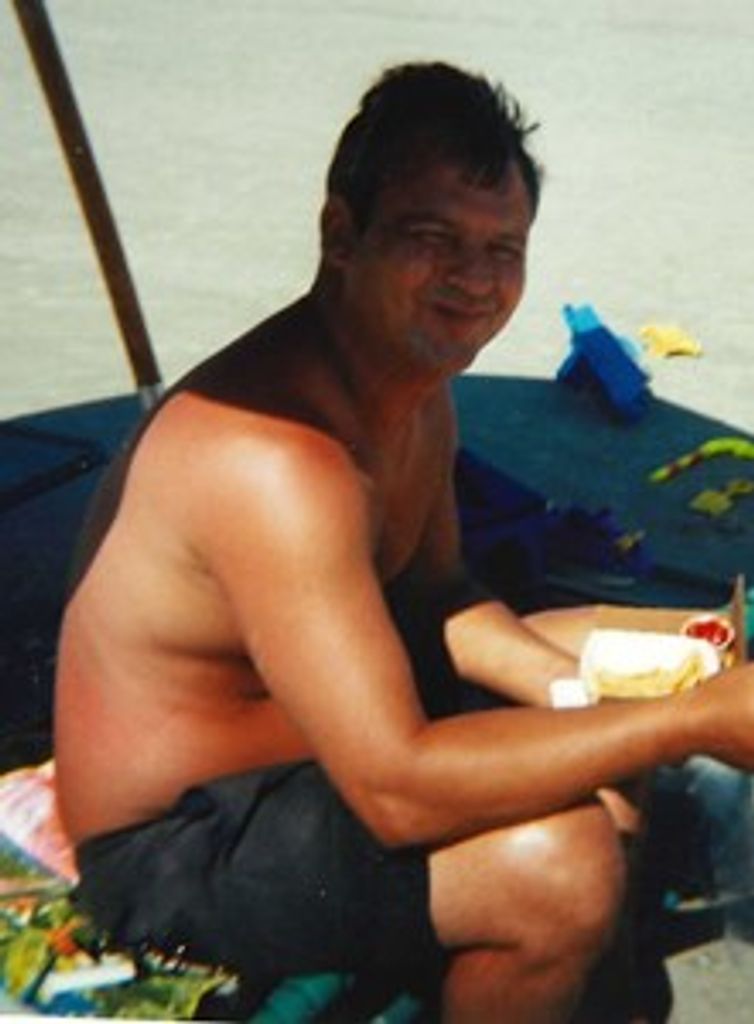 Ronnie Magers Profile Photo