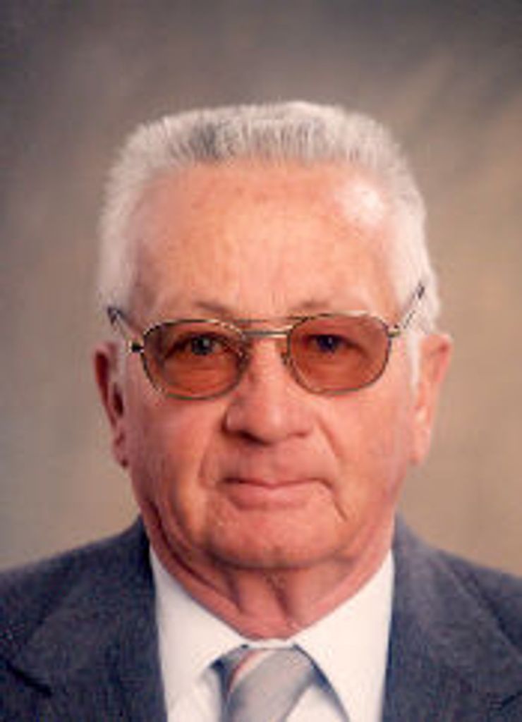 Lucian A. Boteler Profile Photo