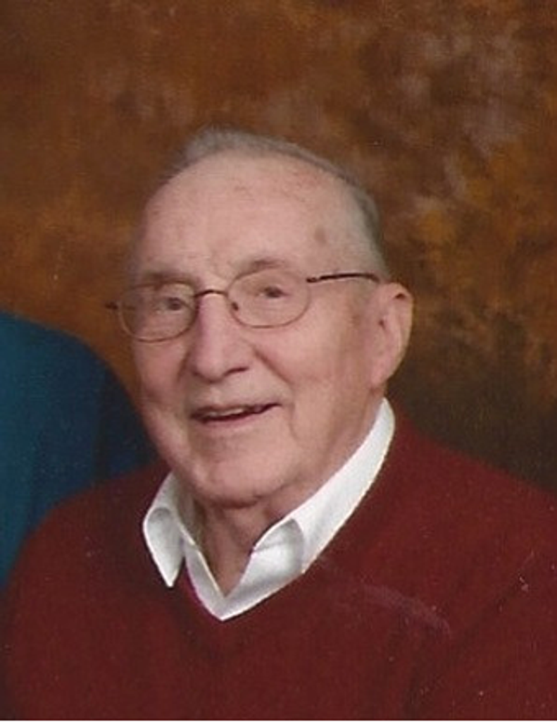 Lowell Eugene Mcfarlin Profile Photo