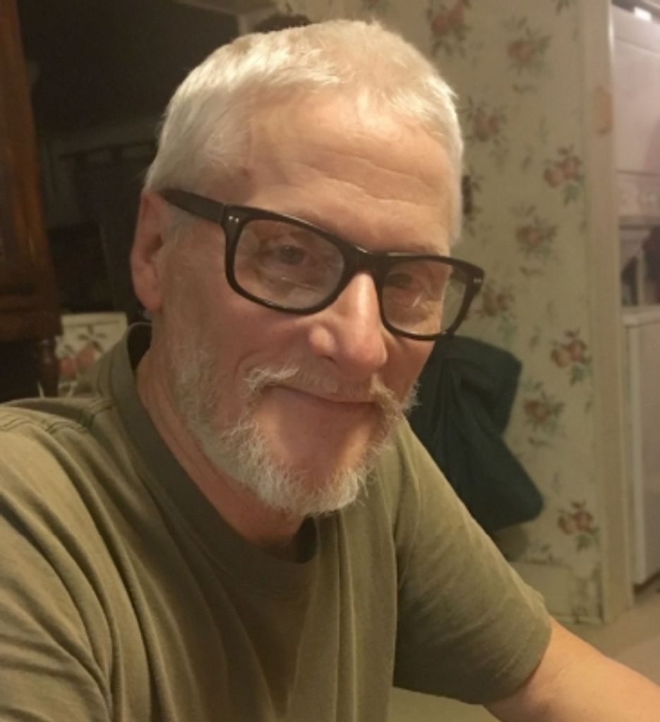 John A. Sadar Profile Photo