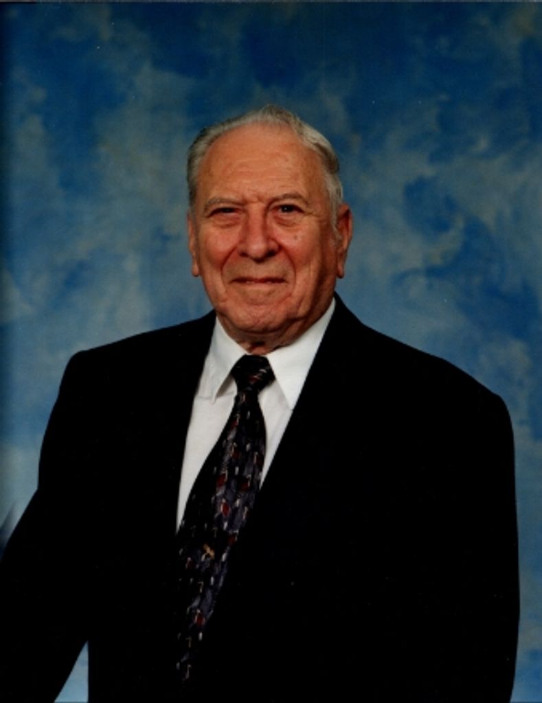 David Murrell Gist Profile Photo