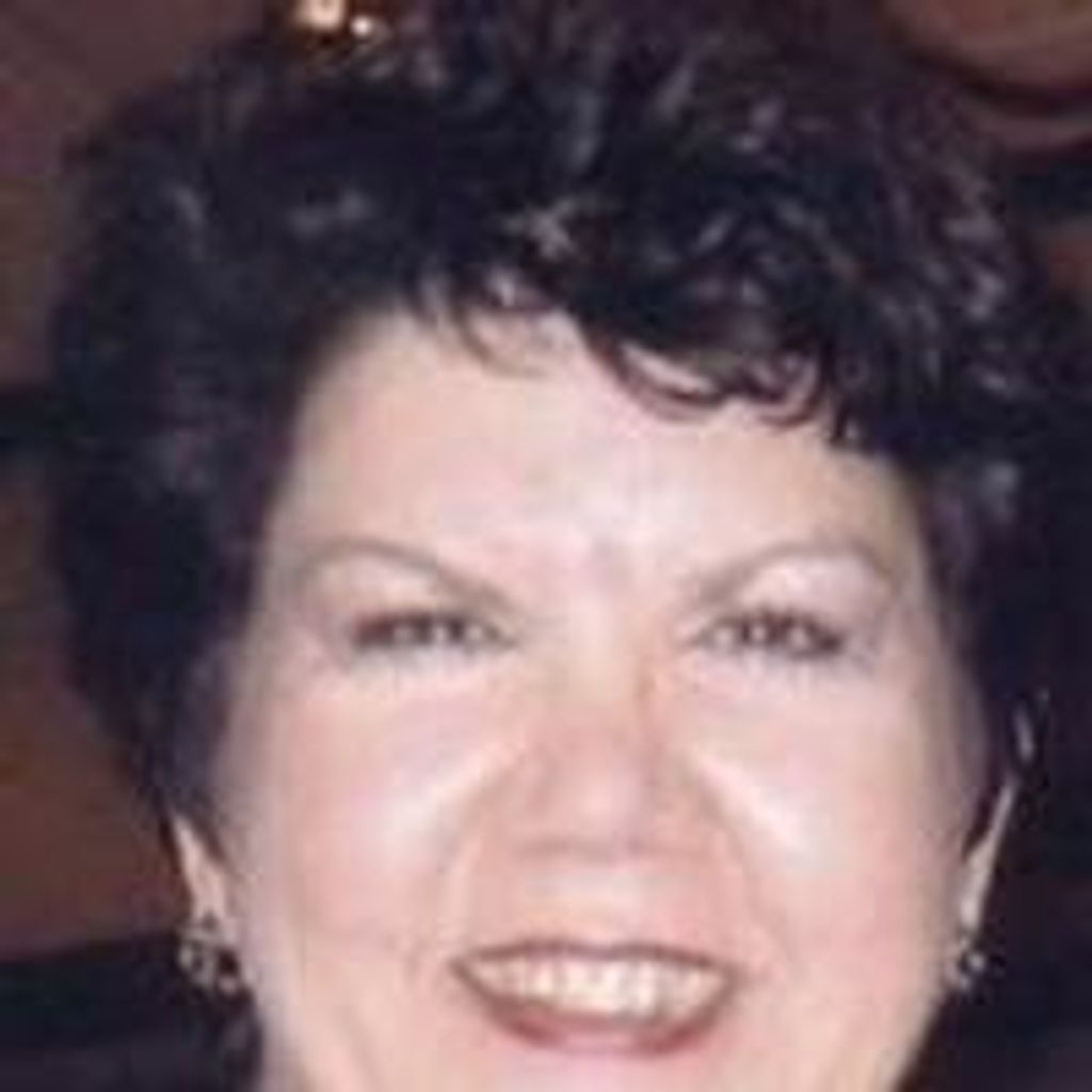Patricia  Mae Reuser