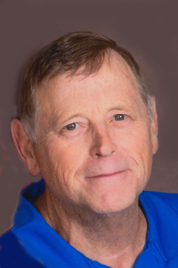 John V. Ratermann Profile Photo
