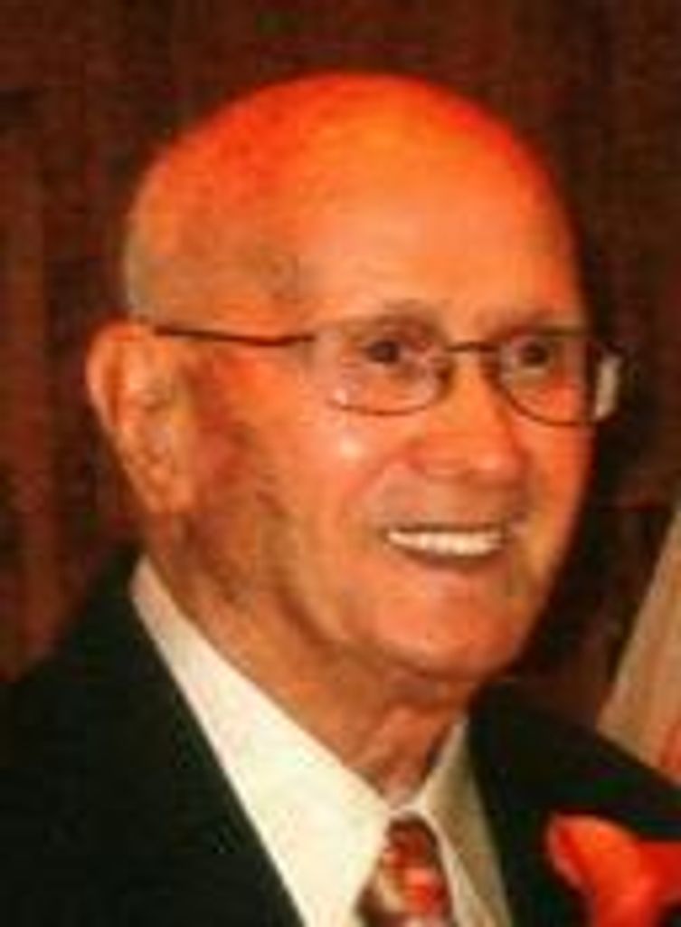 Joseph "Ping" Alvarez Profile Photo