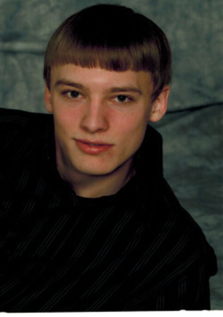 Caleb Samuel Ochsner Profile Photo
