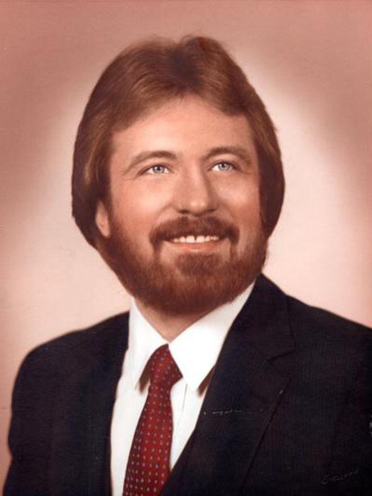 Daniel Richard O’Neil