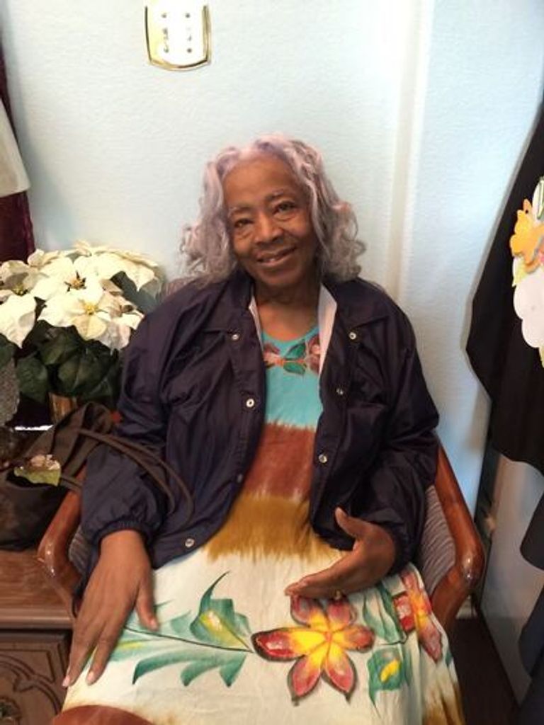 Evelyn Malone Turner Profile Photo