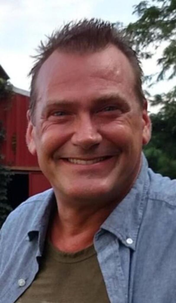 Steven Allen Lascody