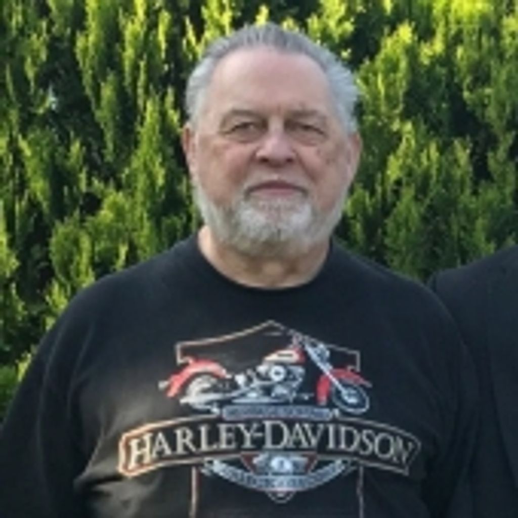 Paul Sczepanski Profile Photo