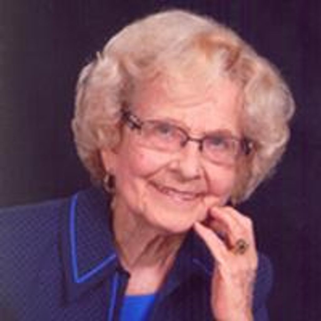 Helen L. Lunsford
